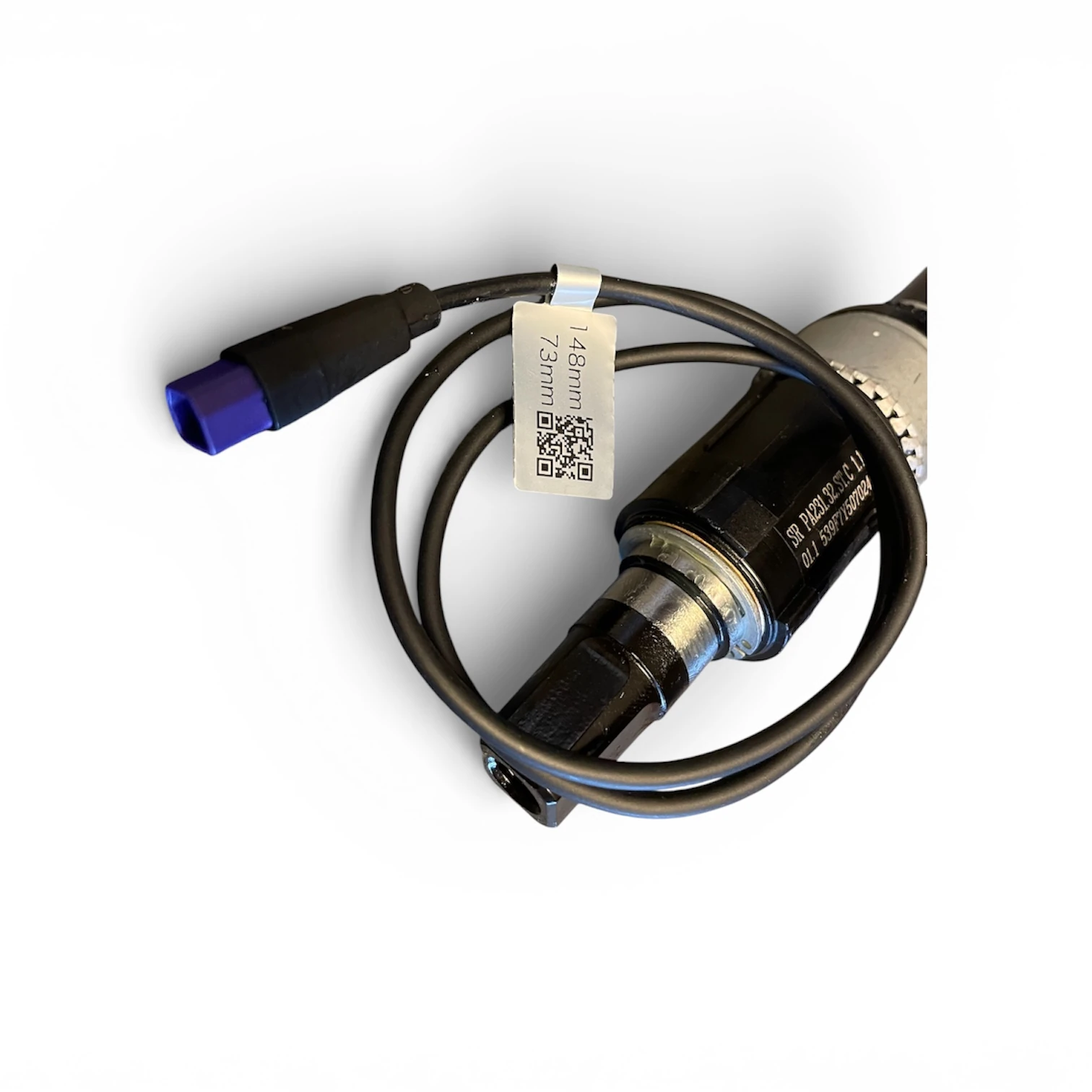 Bafang Torque Sensor Bottom Bracket 73mm - Image 2