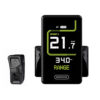 Bafang DP C020 CAN display overview