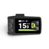 Bafang DP C080 Display with Green 5-pin Higo Connector for CAN-bus systems