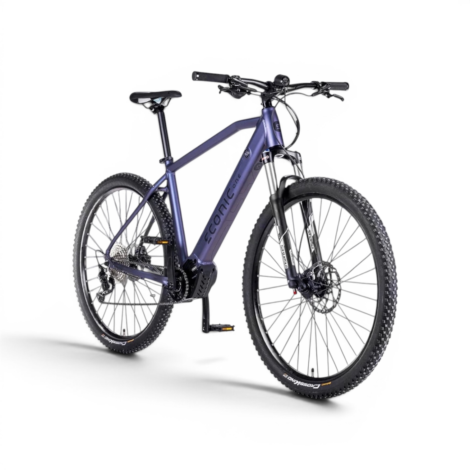 Econic One Bandit - Image 5