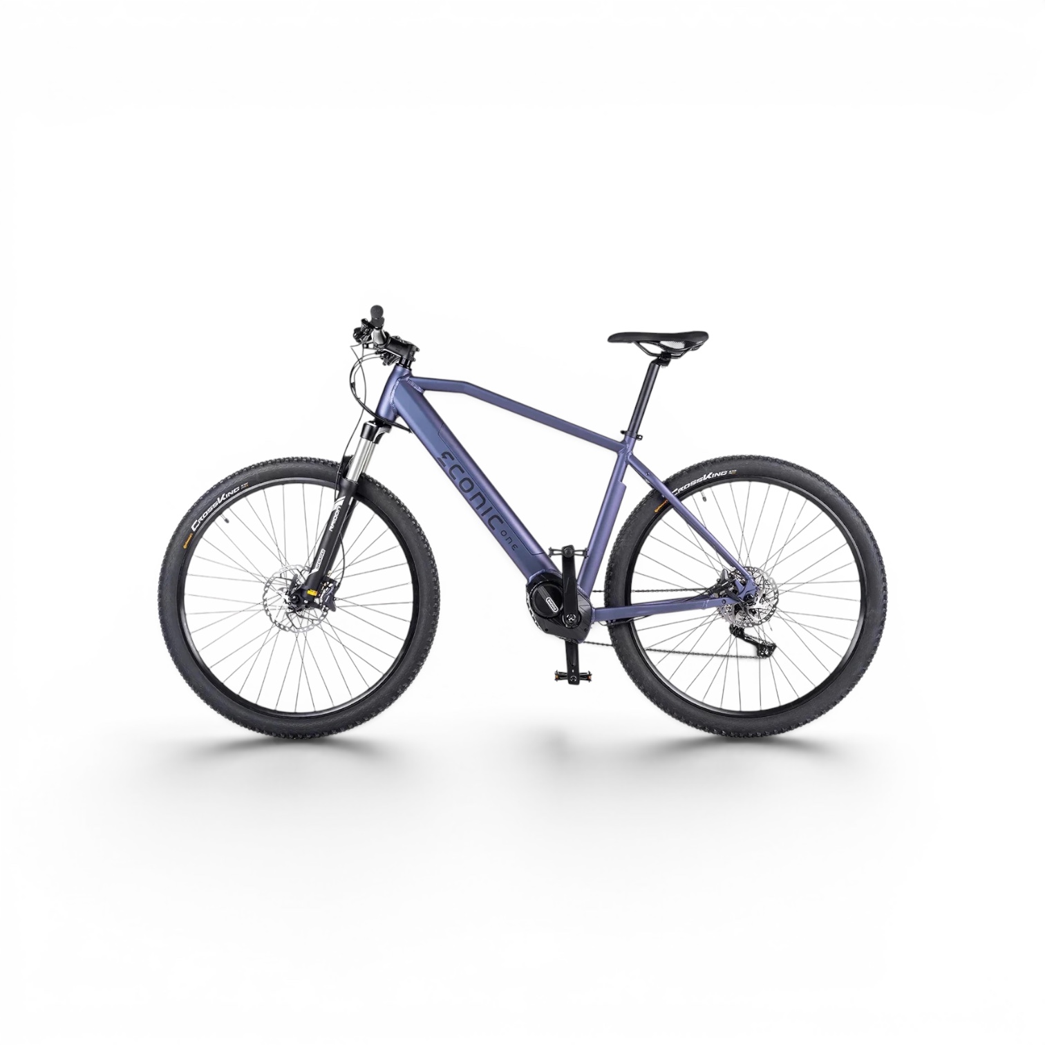 Econic One Bandit - Image 4