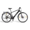 Econic One Urban електрически велосипед, търсен и като EconicOne Urban, с Bafang заден хъб мотор и 460Wh батерия