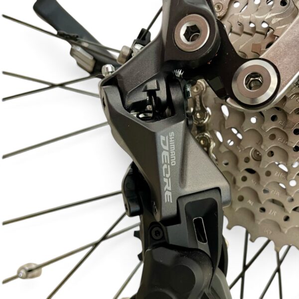 EconicOne City Bandit - Image 7