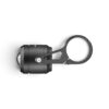Litemove SE-110 110 Lux e-bike headlight with handlebar mount